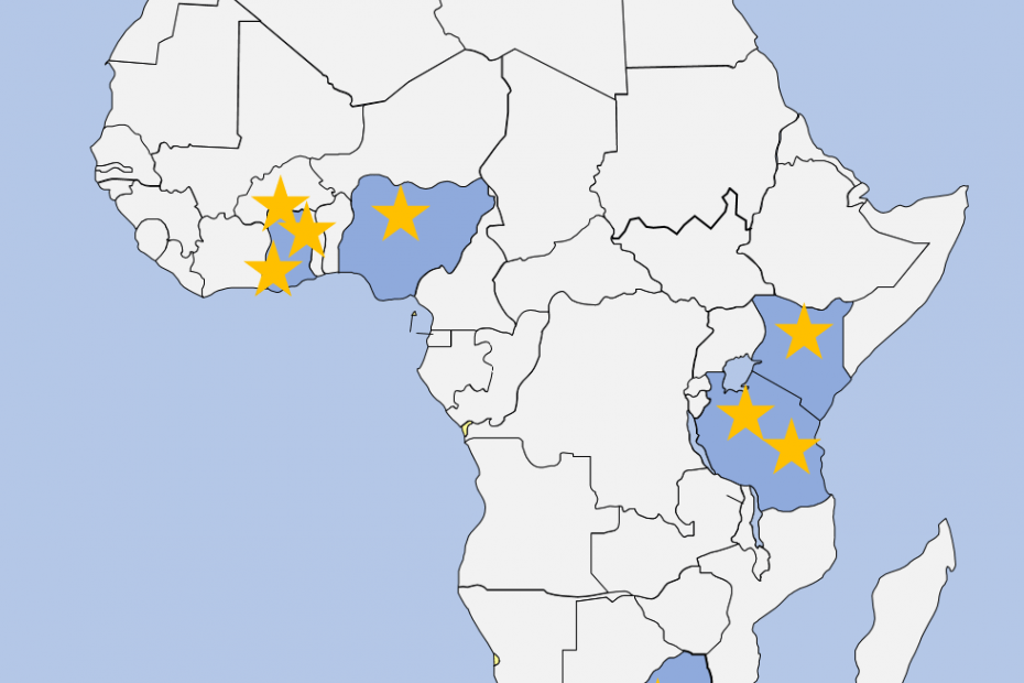 Circular economy examples in Africa