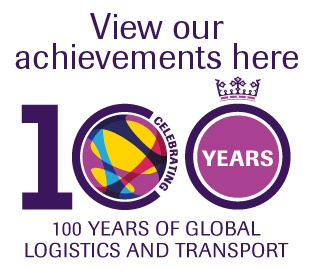 CILT Centenary Conference 2019