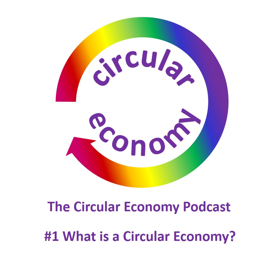 Ep 1 What is a Circular Economy