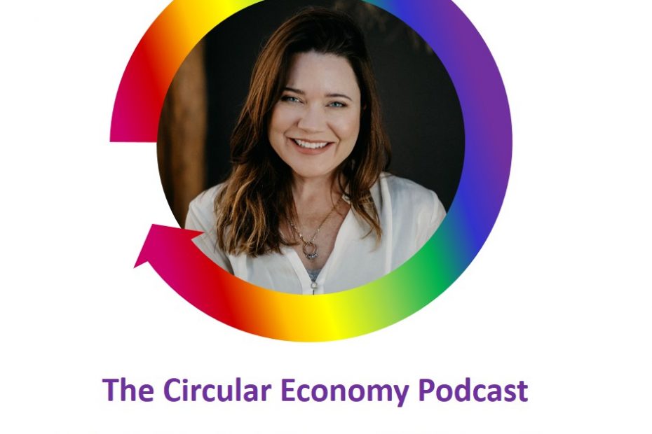 Beth Massa ARK Reusables Circular Economy Podcast