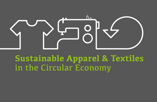 SAT Sustainable Apparel and Textiles in the Circular Economy
