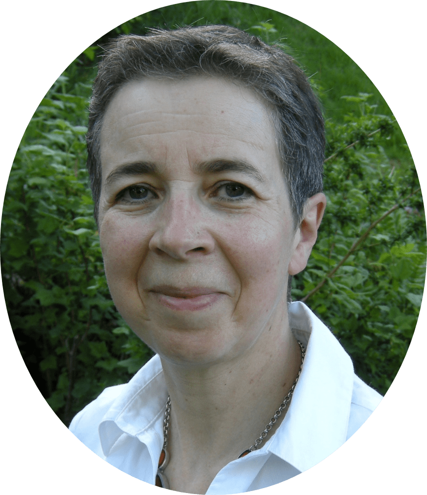 Catherine Weetman Circular Economy talks, workshops and coaching