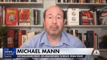 MICHAEL MANN 
NEWS 