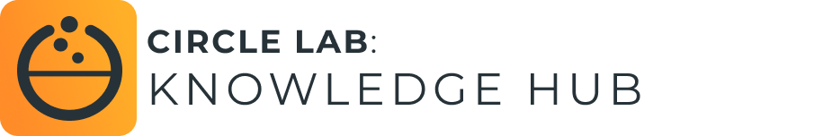 Circle Lab Knowledge Hub
