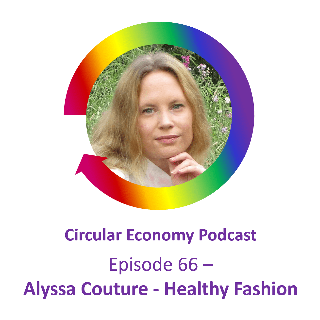 Ep66 Alyssa Couture – Healthy Fashion