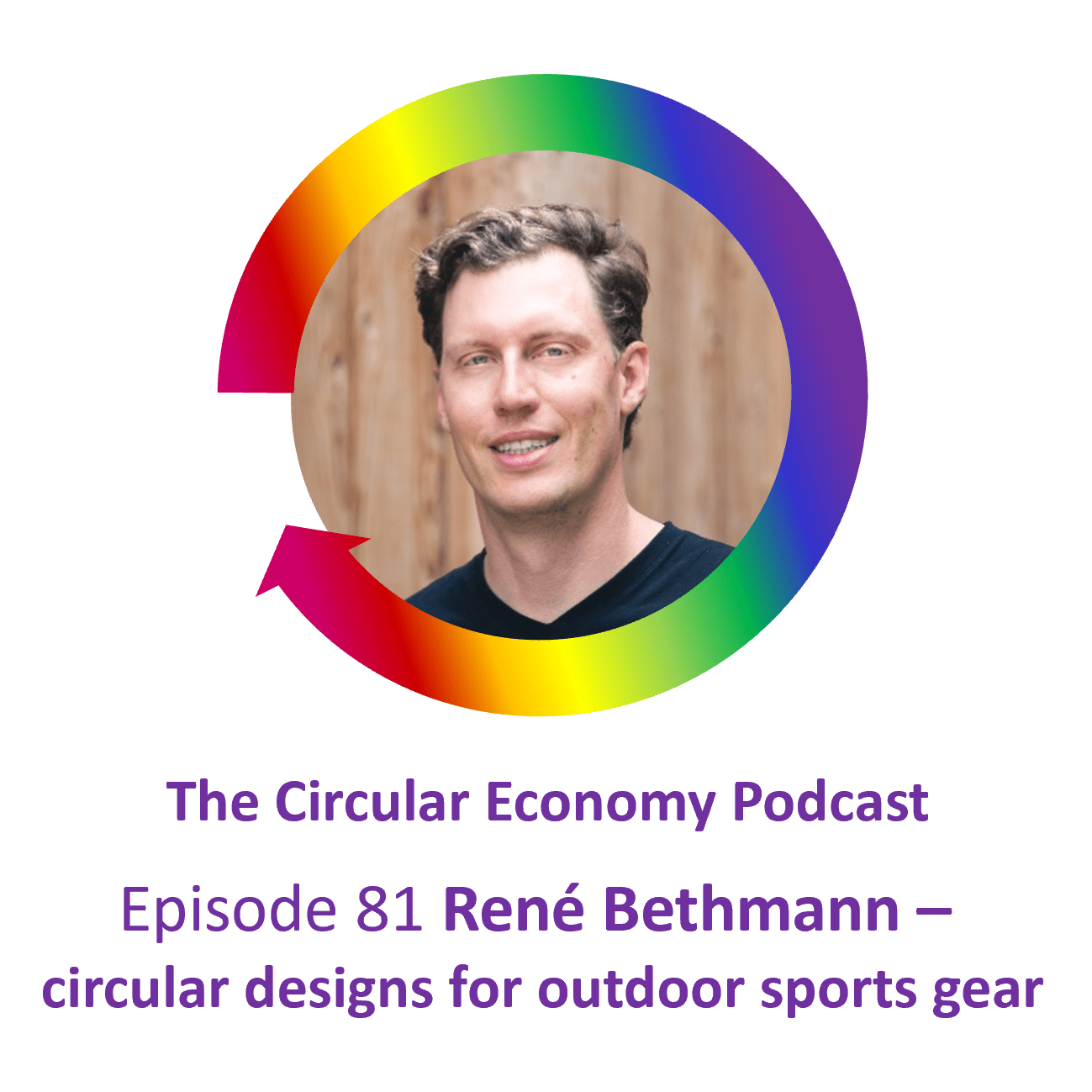 Ep81 Rene Bethmann – Vaude Sports