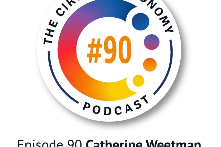 Circular Economy Podcast - Ep90 Does circular mean sustainable?