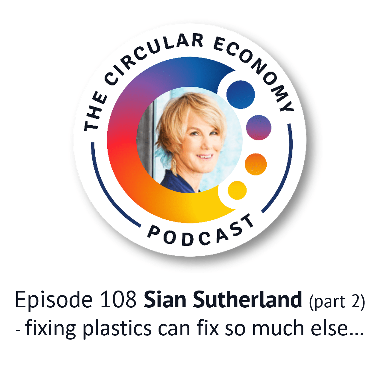 Ep108 Sian Sutherland A Plastic Planet p2