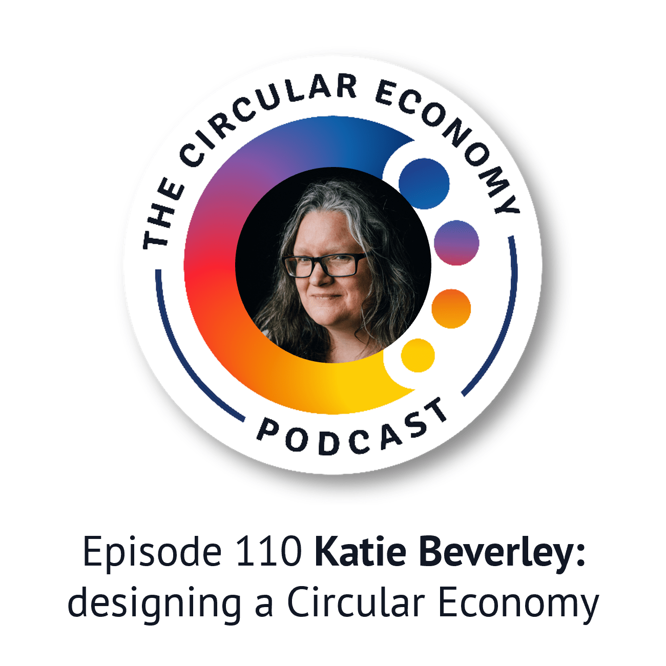 Ep110 Katie Beverley PDR