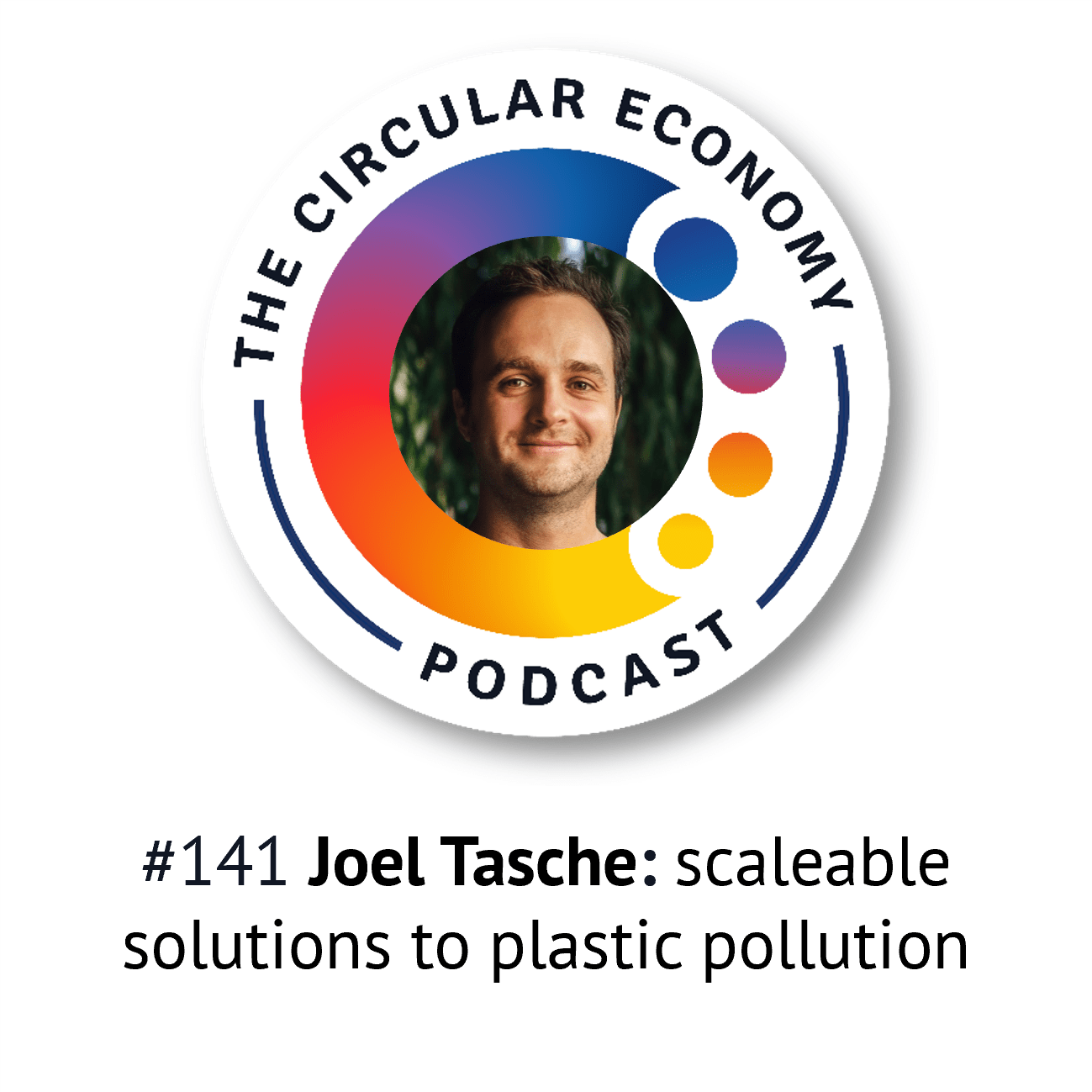 Ep141 Joel Tasche CleanHub