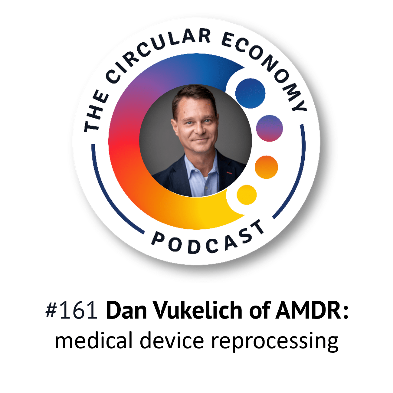 161 Dan Vukelich AMDR