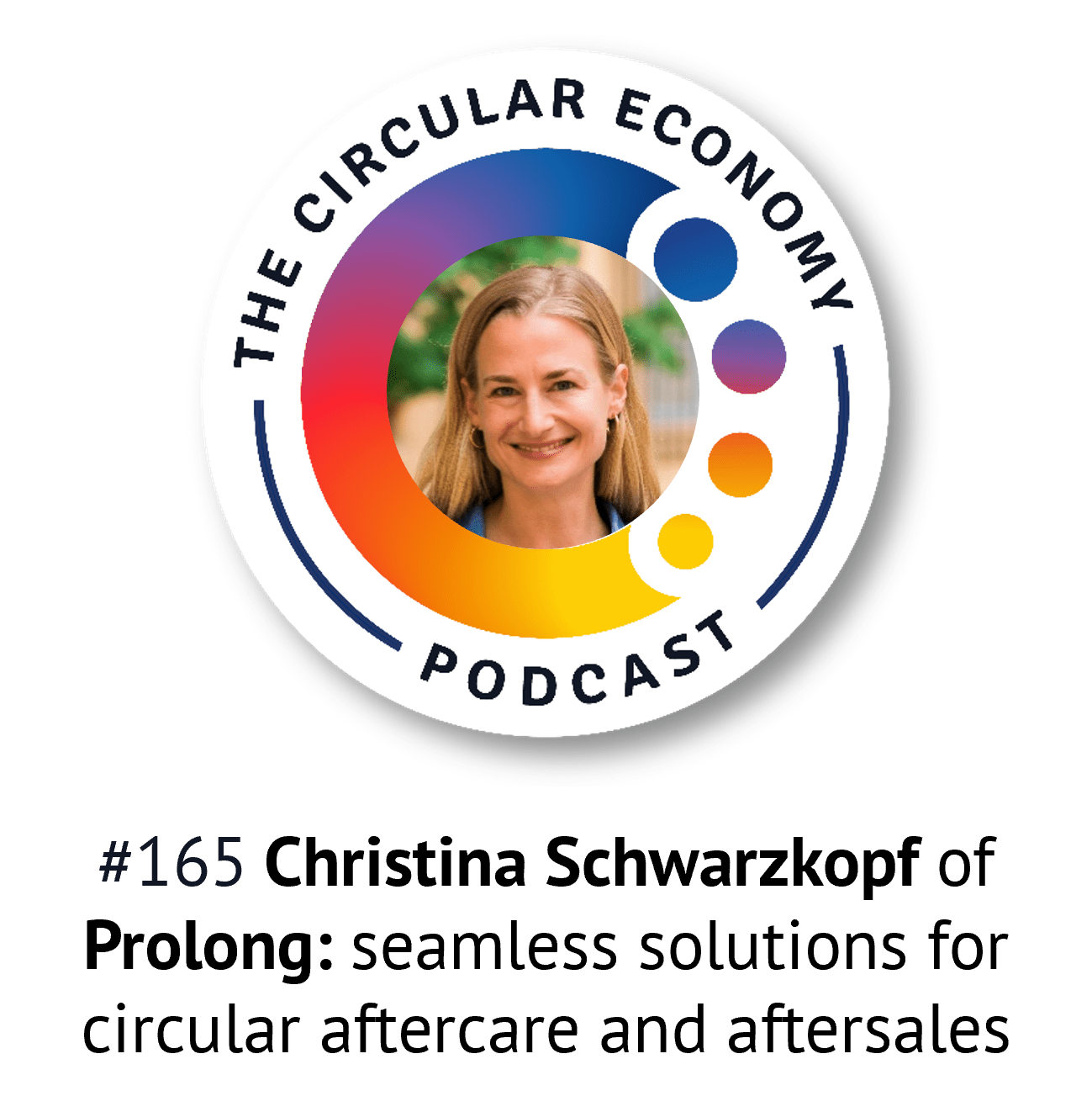 Ep165 Christina Schwarzkopf of Prolong