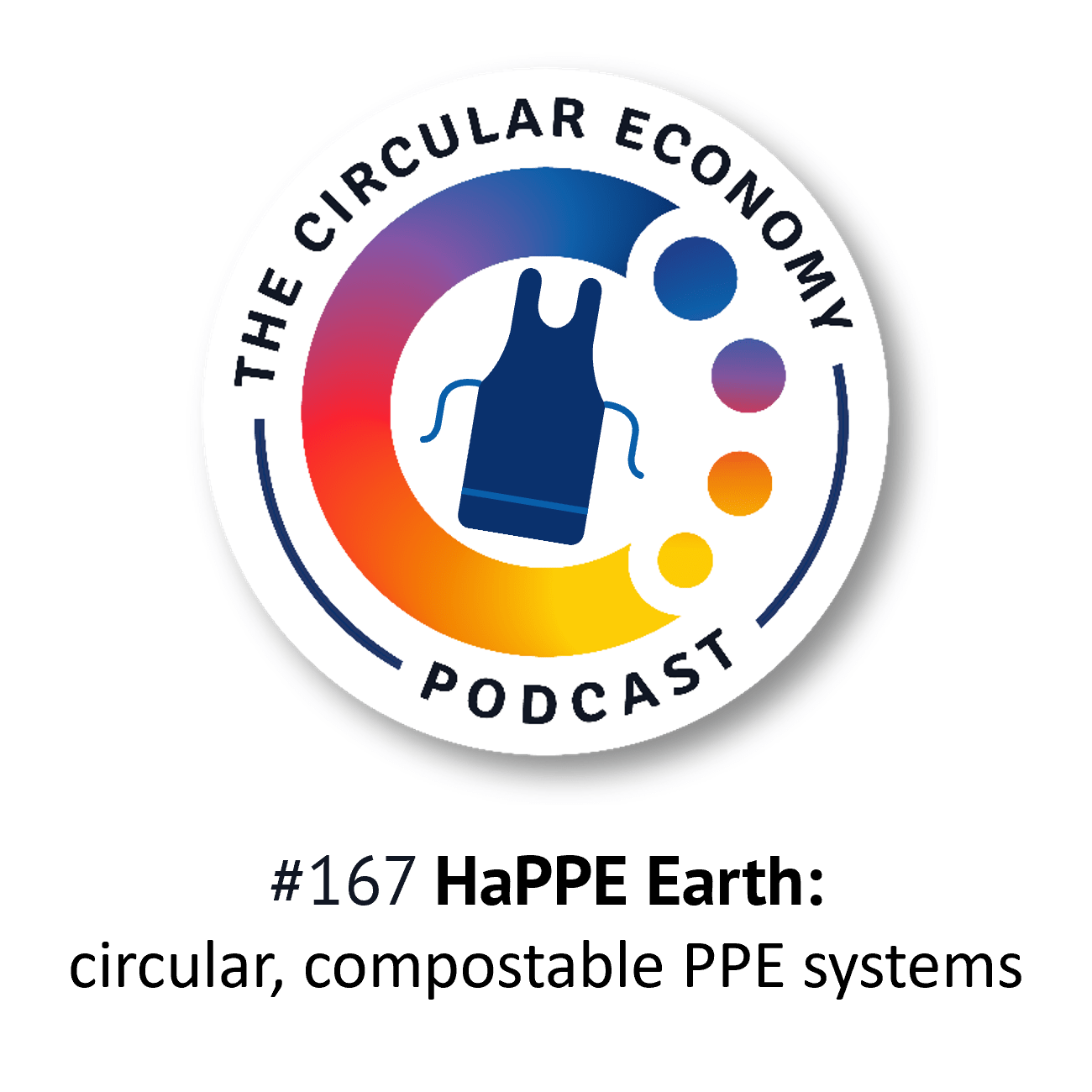 Ep167 HaPPE Earth