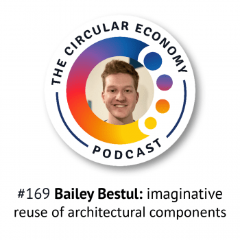 episode 169 reuse of architectural components