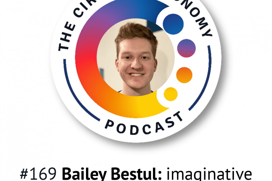 episode 169 reuse of architectural components