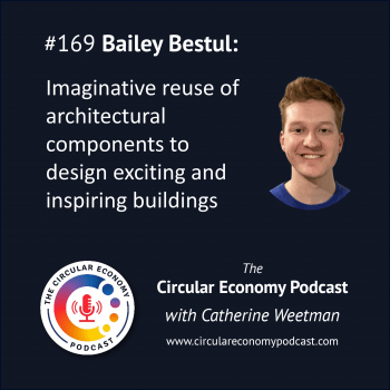 episode 169 reuse of architectural components