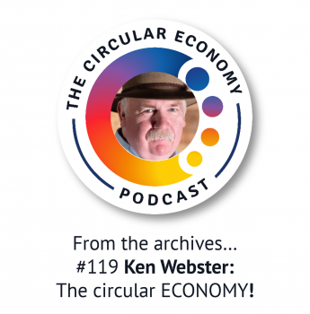 Artwork for 'from the archives' episode 119