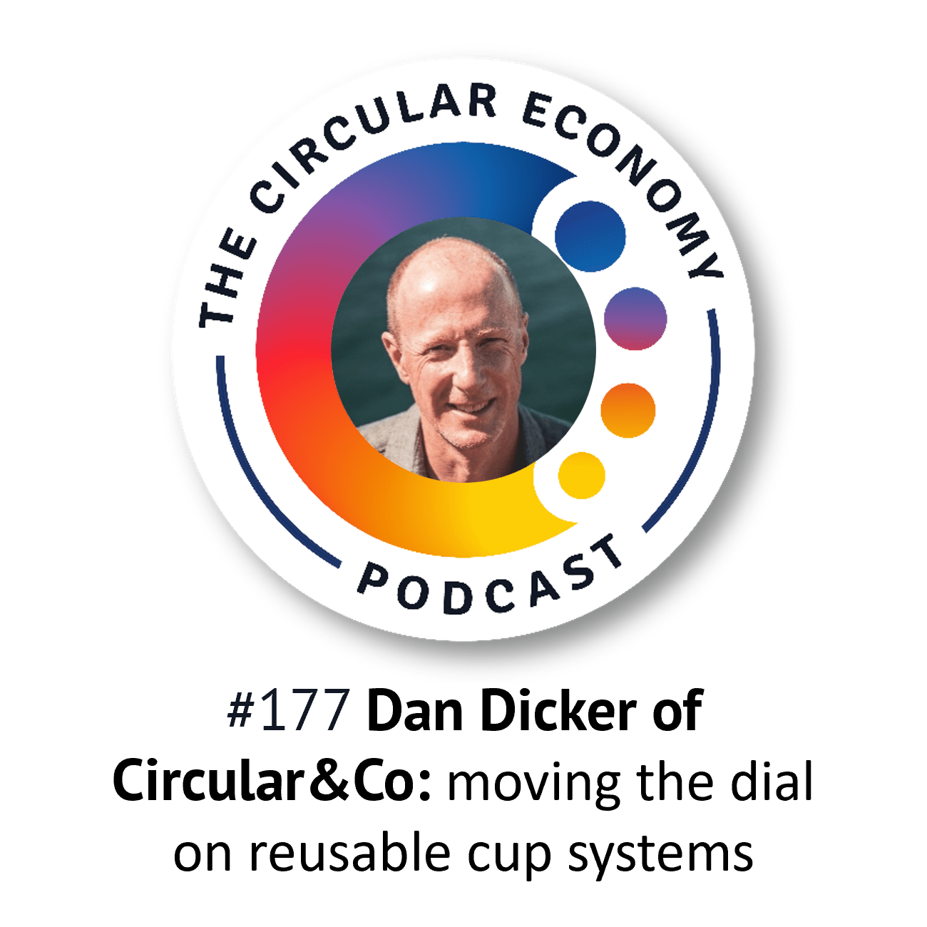 177 Dan Dicker of Circular&Co