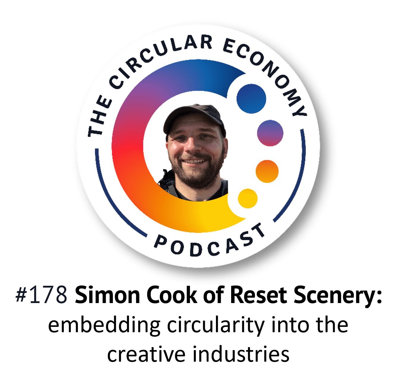 178 Simon Cook Reset Scenery