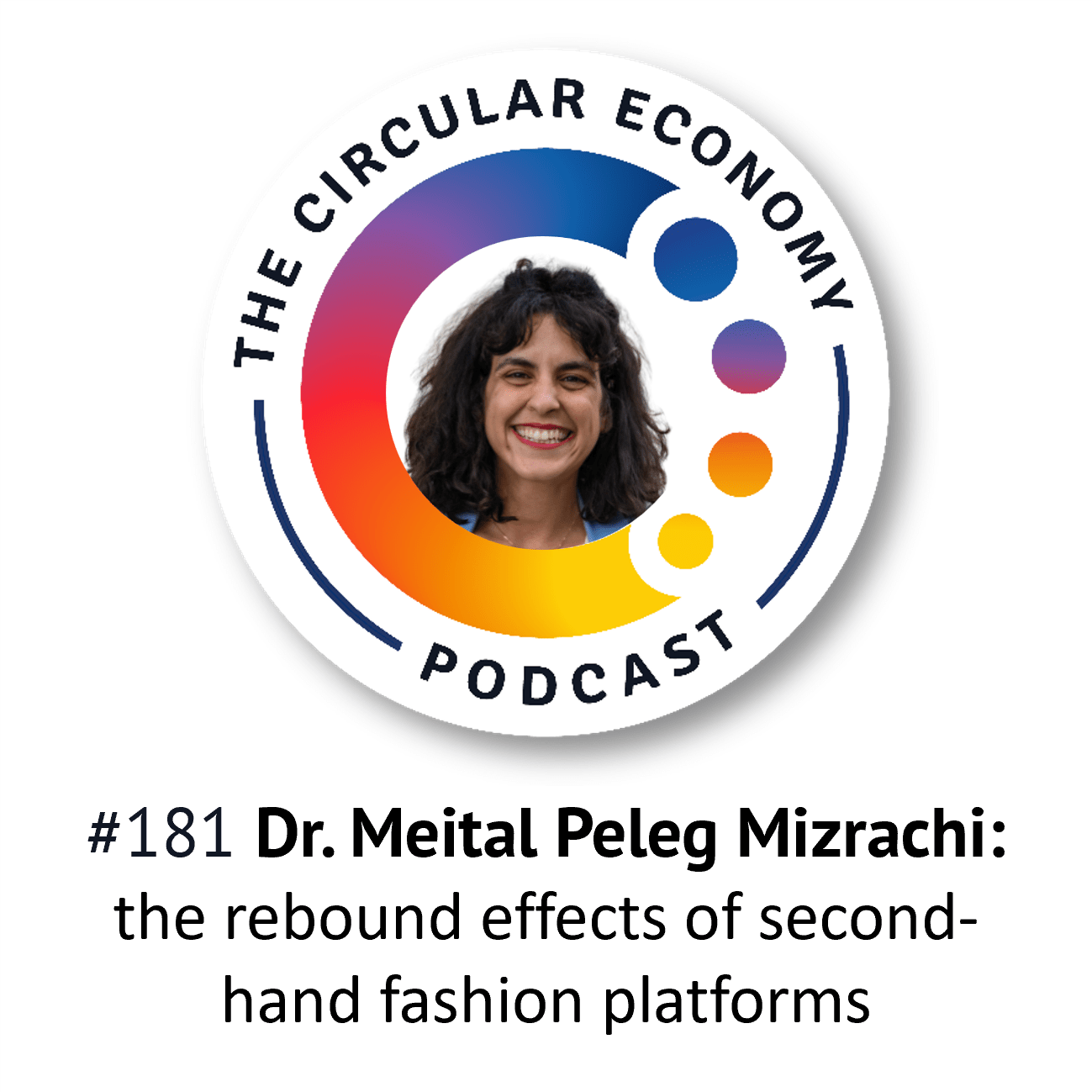 Ep181 Meital Peleg Mizrachi