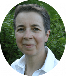 Catherine Weetman Circular Economy talks, workshops and coaching